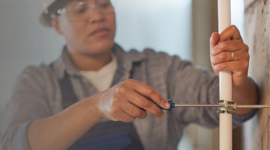 Professional Gas Leak Detection in Burbank, OK